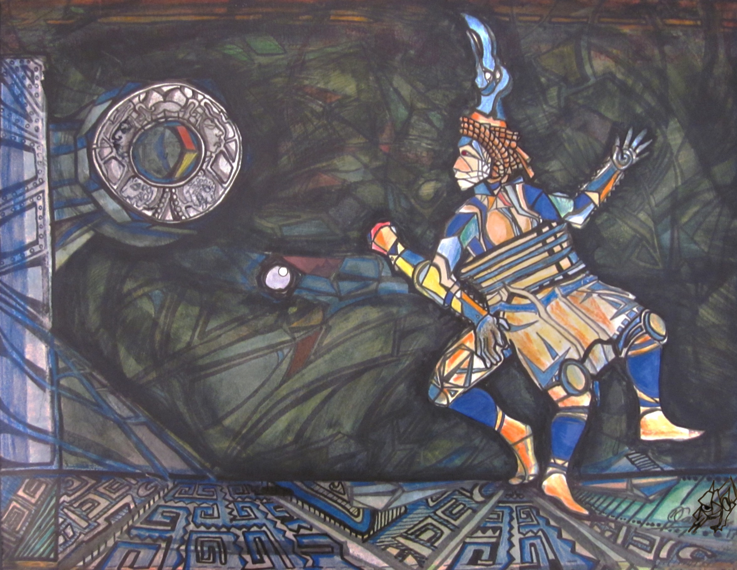 Pathways Of The Ballplayer_Upload